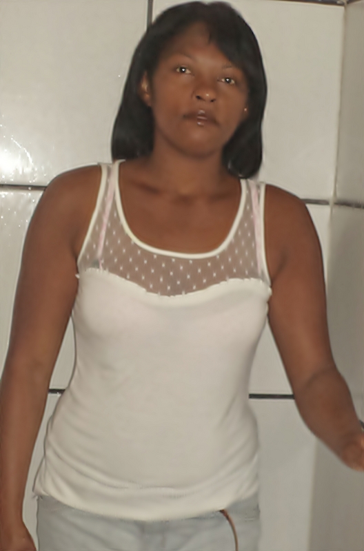 Date this pretty Brazil girl Edna from Contagem BR6446