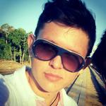 delightful Brazil man Tiago from Porto Velho BR6452