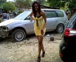 stunning Jamaica girl Maryann from Jamaica JM458