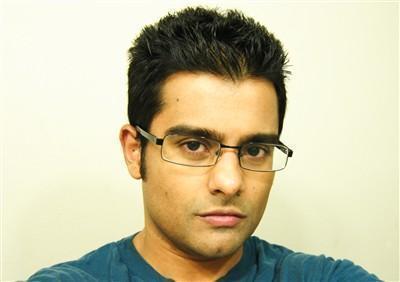 Date this pretty United States man Arveen from Sacramento US12473