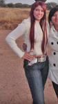 tall Mexico girl NADIA from Mexico City MX653