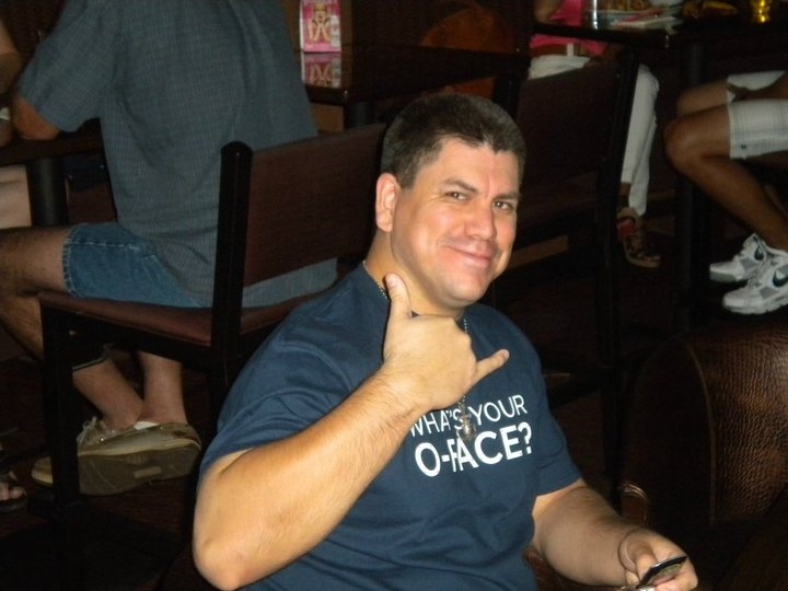 Date this voluptuous United States man Gilberto from Henderson US12485