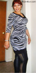 red-hot Mexico girl  from Mexico City MX654