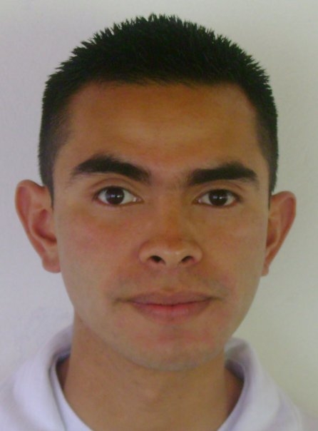 Date this georgeous Colombia man Camiter from Bogota CO9607