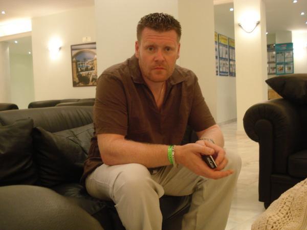 Date this voluptuous United States man Harry from Jersey City US12496