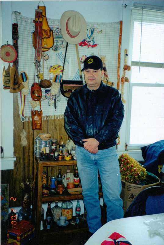 Date this lovely United States man Fernando319 from Plesantville , Nj US12503