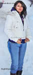 voluptuous Mexico girl Laura from Tepic MX657