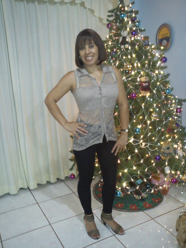 Date this hard body Costa Rica girl Colombotica from Alajuela CR200