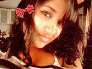 Date this beautiful Brazil girl Grazieny from Conceicao Das Alagoas BR6538