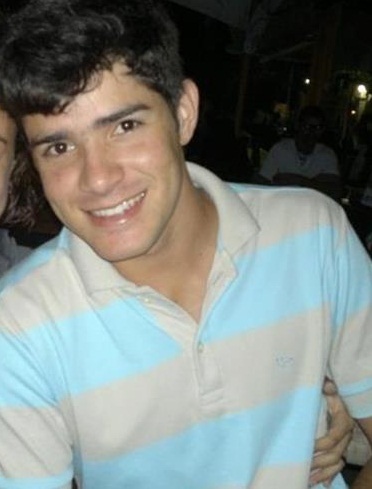 Date this pretty Brazil man Tulio from Recife BR6552