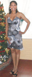 good-looking Honduras girl Maria from San Pedro Sula HN625