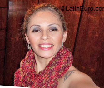 Date this fun Brazil girl ERICA from Sao Paulo BR6563