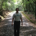 cute Brazil man John from Sorocaba US12548