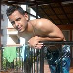 georgeous Colombia man Andres from Santiago De Cali CO9690