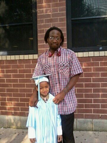 Date this stunning United States man Brooklyn1984 from New York City US12562