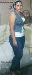 good-looking Honduras girl Gricelia from San Pedro Sula HN630