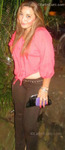 stunning Honduras girl Odalis from El Progresso HN632