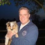 hard body United States man Rick from Santa Ana US12582