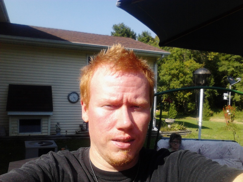 Date this happy United States man BUSTYSEAN from Valparaiso US12583