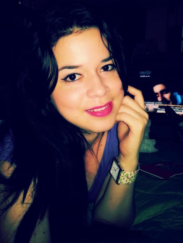 Date this attractive Costa Rica girl Kathym from San Jose CR205