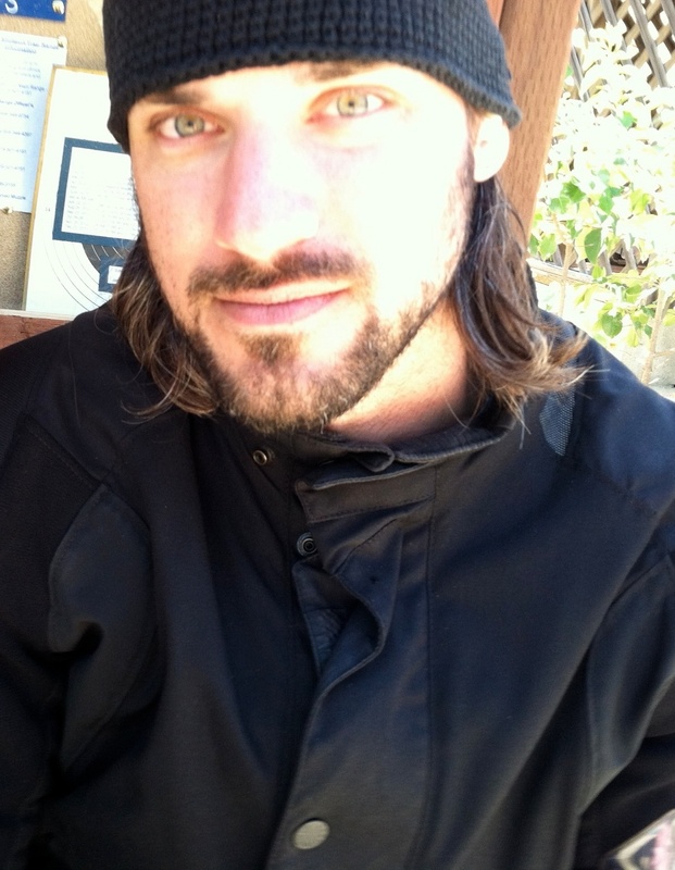 Date this gorgeous United States man Windsong from Ozark mtns US12591