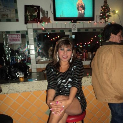 Date this young Mexico girl Hernandez from Tijuana MX662
