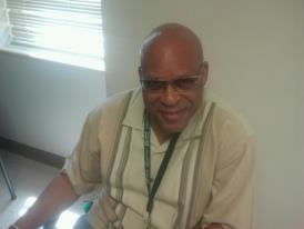 Date this lovely United States man Elmack from Las Vegas US12600