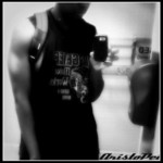 pretty United States man Aristo from Orlando US12605