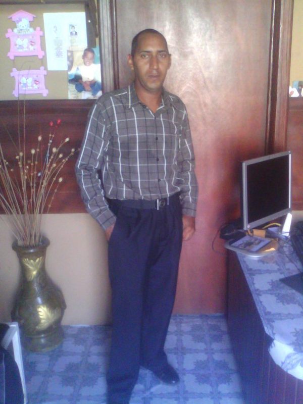 Date this young Dominican Republic man Alber from Republica Dominicana DO10700