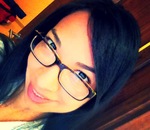 good-looking Mexico girl  from Mexico MX668