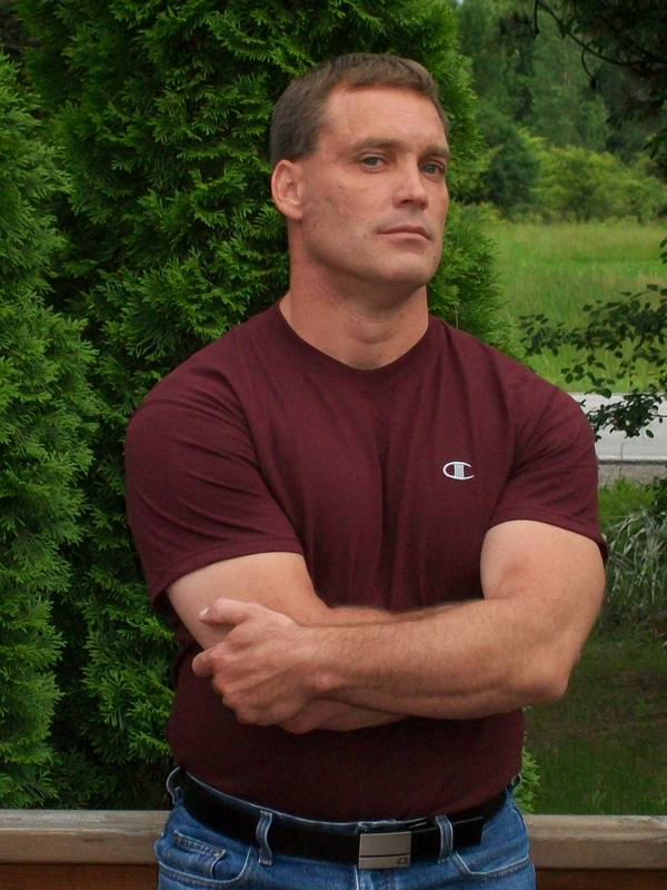 Date this hot United States man David from Bay City US12631