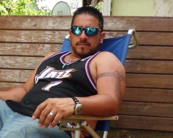 Date this foxy United States man Luis from San Juan US12637