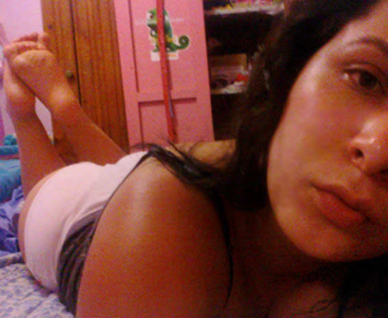 Date this pretty Costa Rica girl Paocuore10 from San Jose CR212