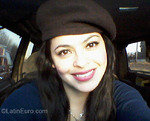 good-looking Mexico girl Patricia from Chihuahua MX670