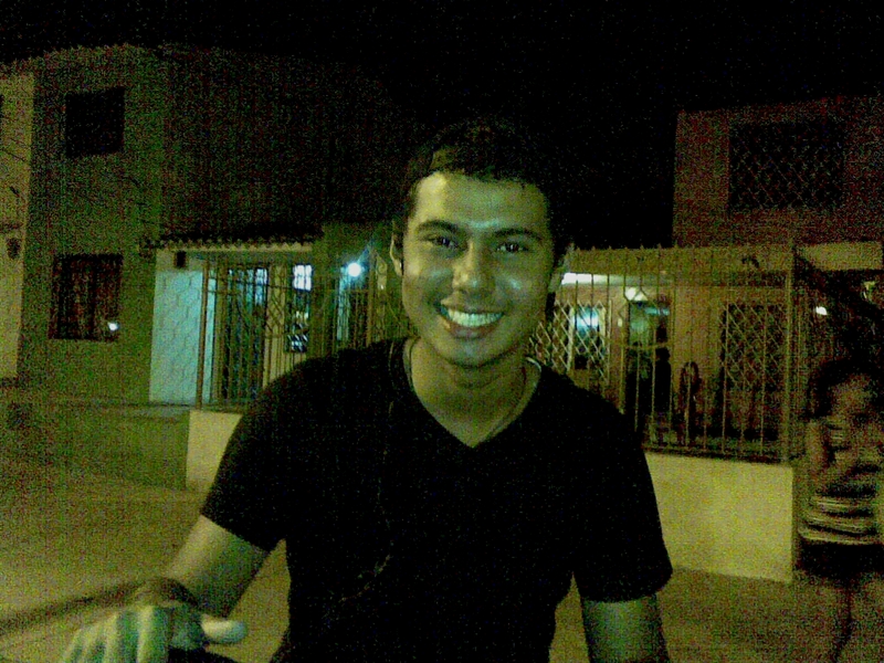 Date this beautiful Colombia man Edward22 from Barranquilla CO9862