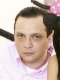 Date this attractive Brazil man Willys from Niteroi BR6630