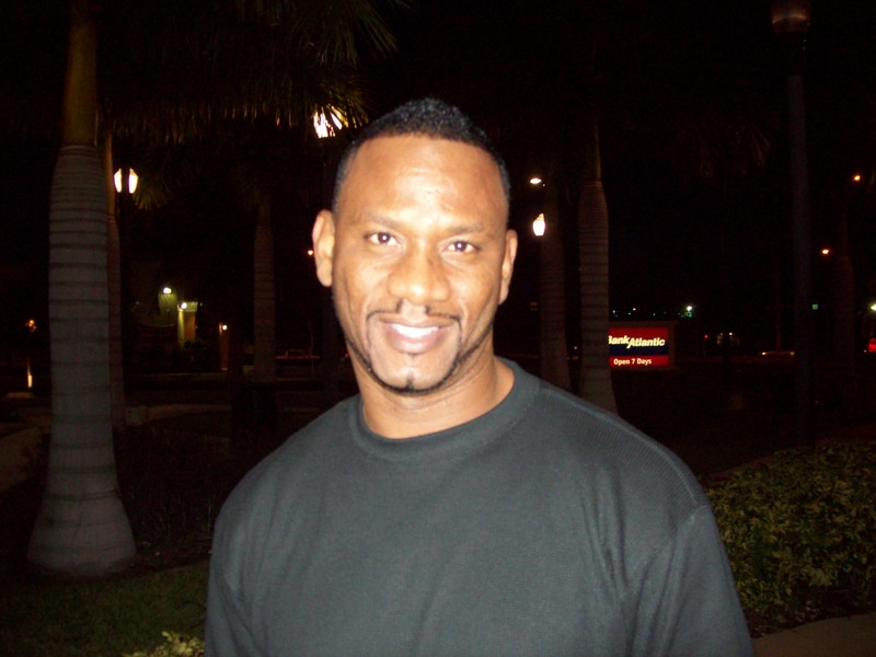 Date this hard body United States man Tiger63 from Miami US12661