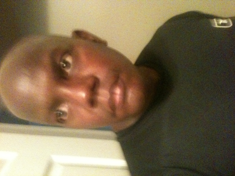 Date this pretty United States man Anthony from Bessemer DO10770