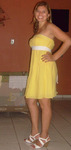lovely Honduras girl Yessenia from San Pedro Sula HN644