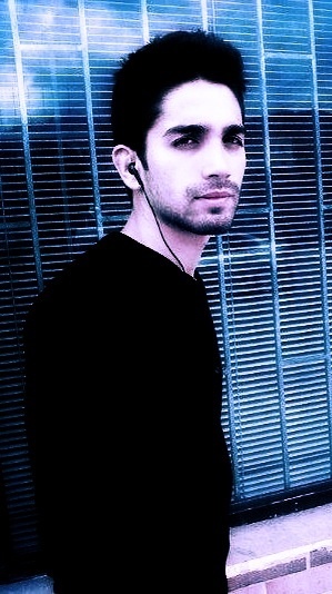 Date this good-looking Colombia man Davefrank from BogotÃ CO9890