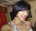 nice looking Honduras girl  from San Pedro Sula HN645
