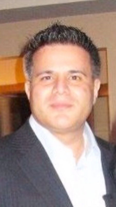 Date this fun United States man AndrewParadis from New York City US12678