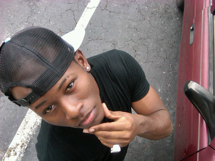 Date this young United States man O.P. from North Lauderdale US12680