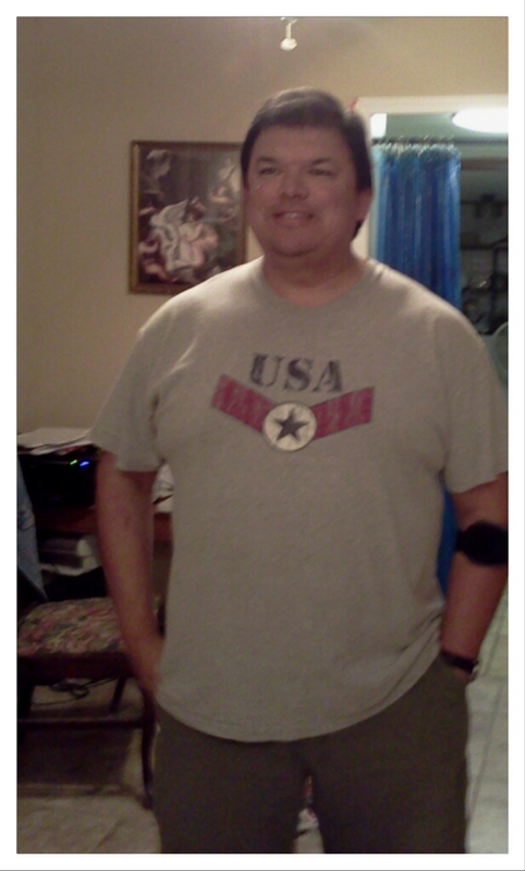 Date this voluptuous United States man Raymond from Harlingen US12681