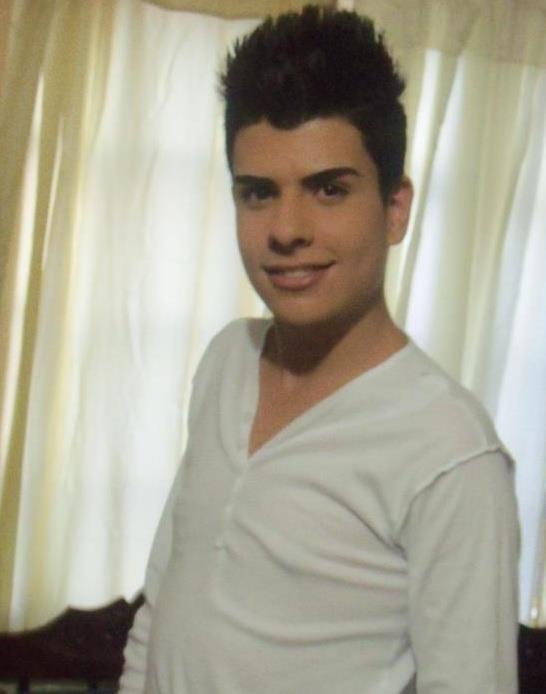 Date this athletic Colombia man ANDY from Antioquia CO9902