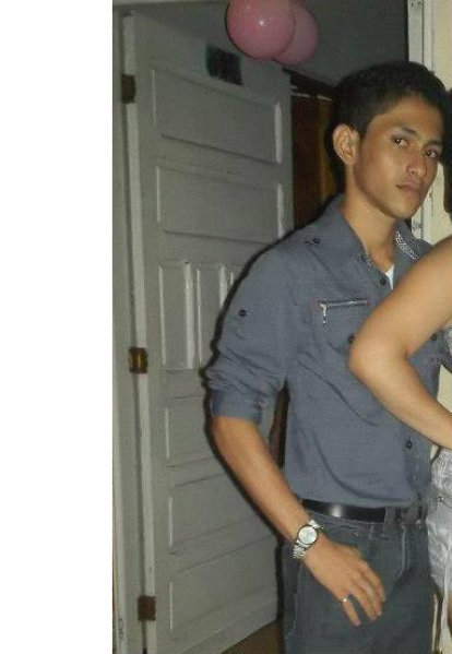 Date this hard body Colombia man Sergio from Barranquilla CO9924