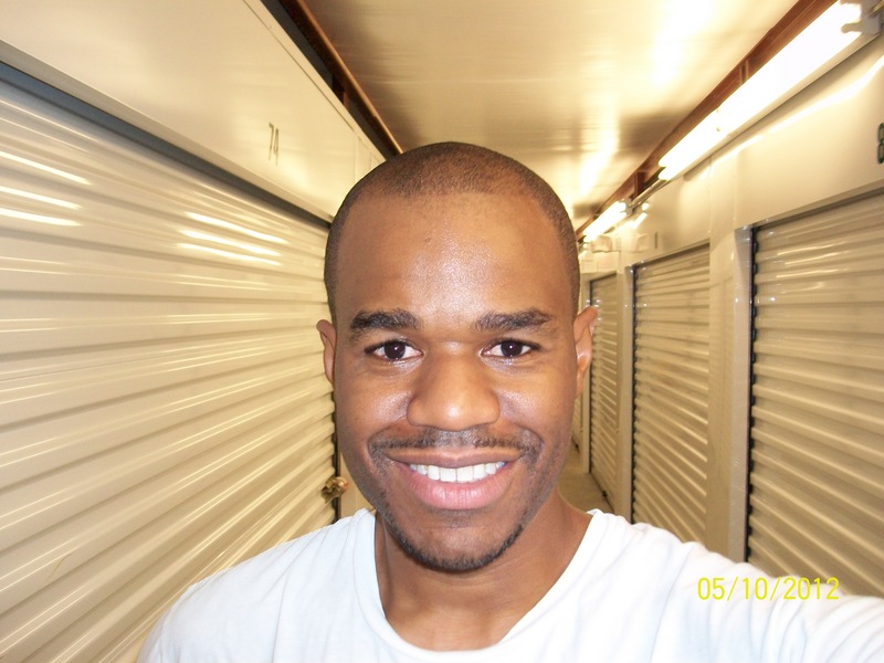 Date this delightful United States man BRUCE from Henderson US12698