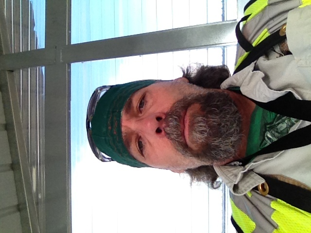 Date this stunning United States man Fonzisbad from Portland US12702