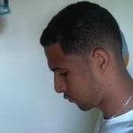 charming Dominican Republic man Ygnacio from Santiago DO10816