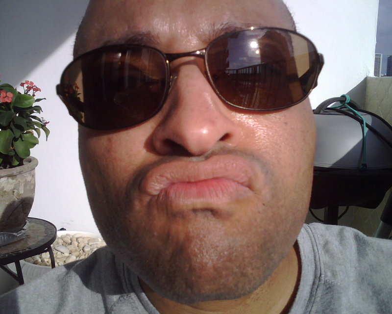 Date this gorgeous United States man Bevern from Miami US12716